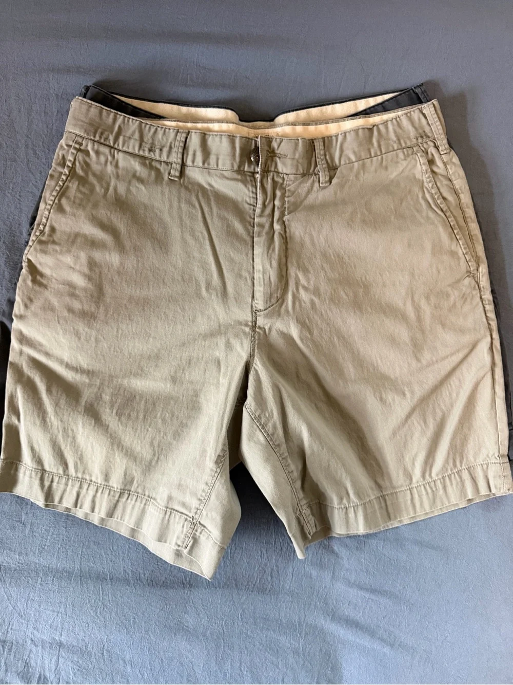Faherty lightweight flat
